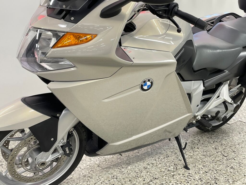 BMW K 2006 