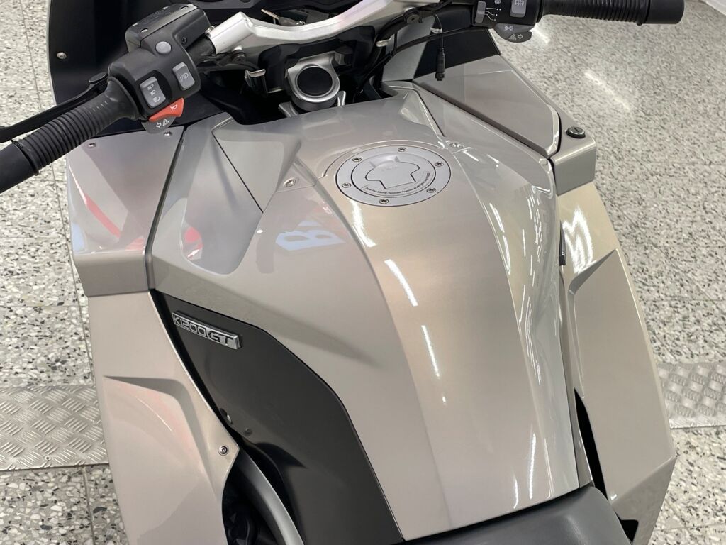 BMW K 2006 