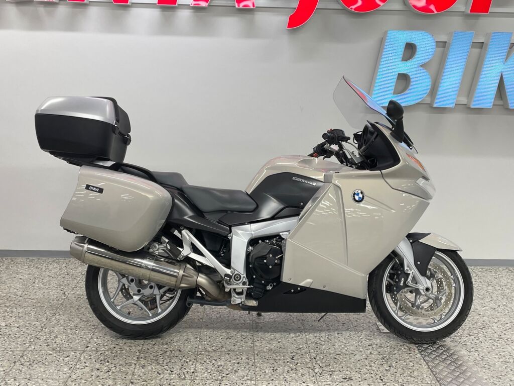 BMW K 2006 