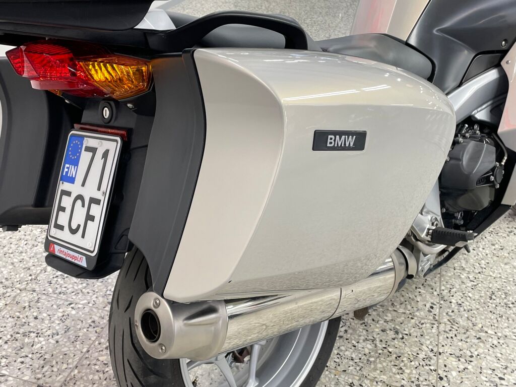 BMW K 2006 