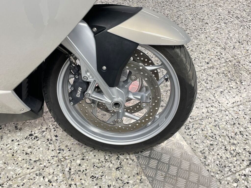 BMW K 2006 