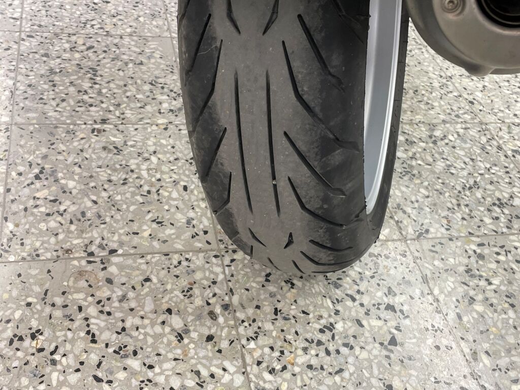 BMW K 2006 