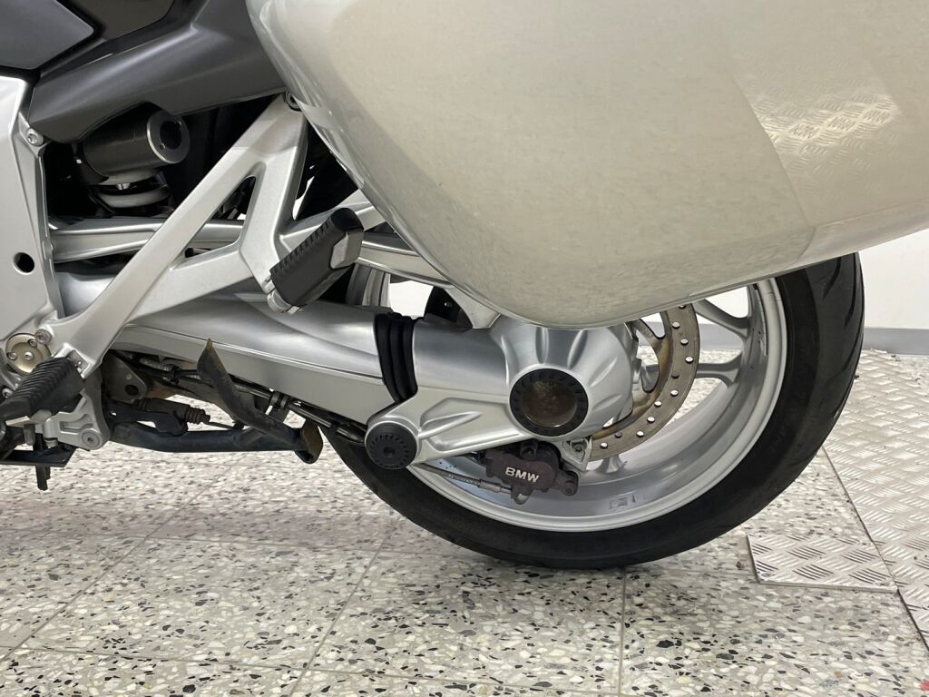 BMW K 2006 