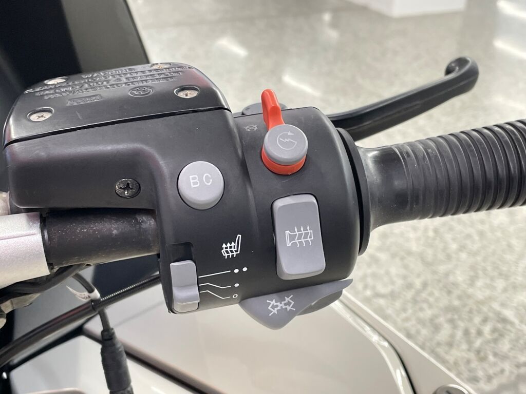 BMW K 2006 
