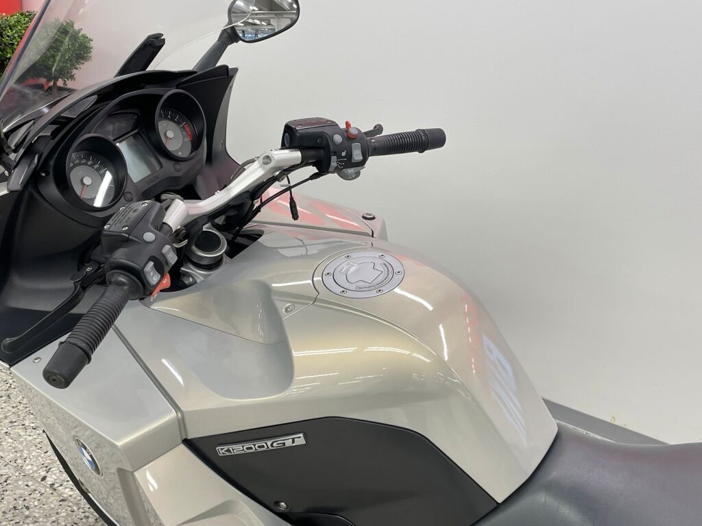 BMW K 2006 