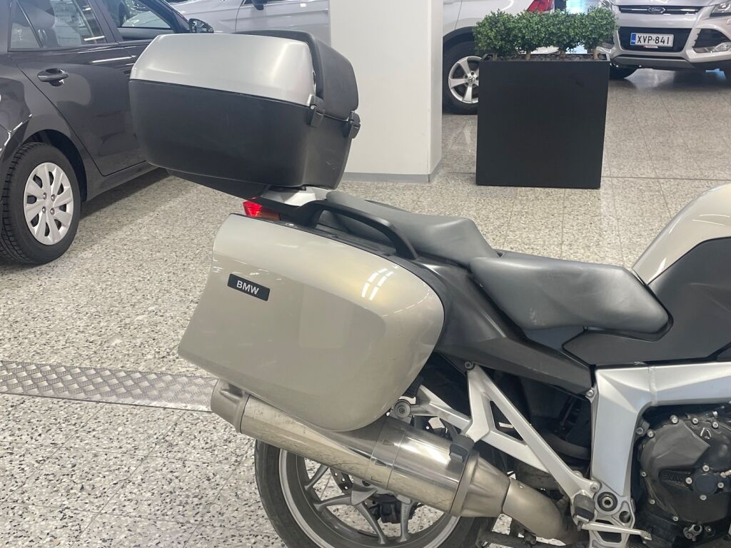 BMW K 2006 
