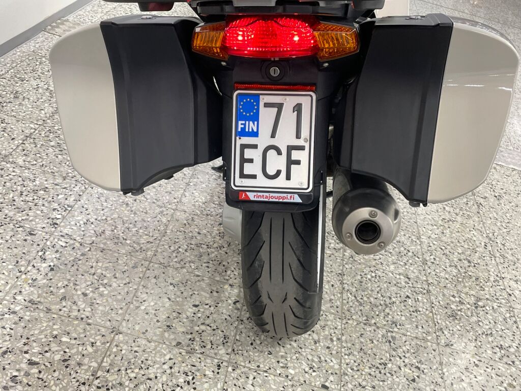 BMW K 2006 