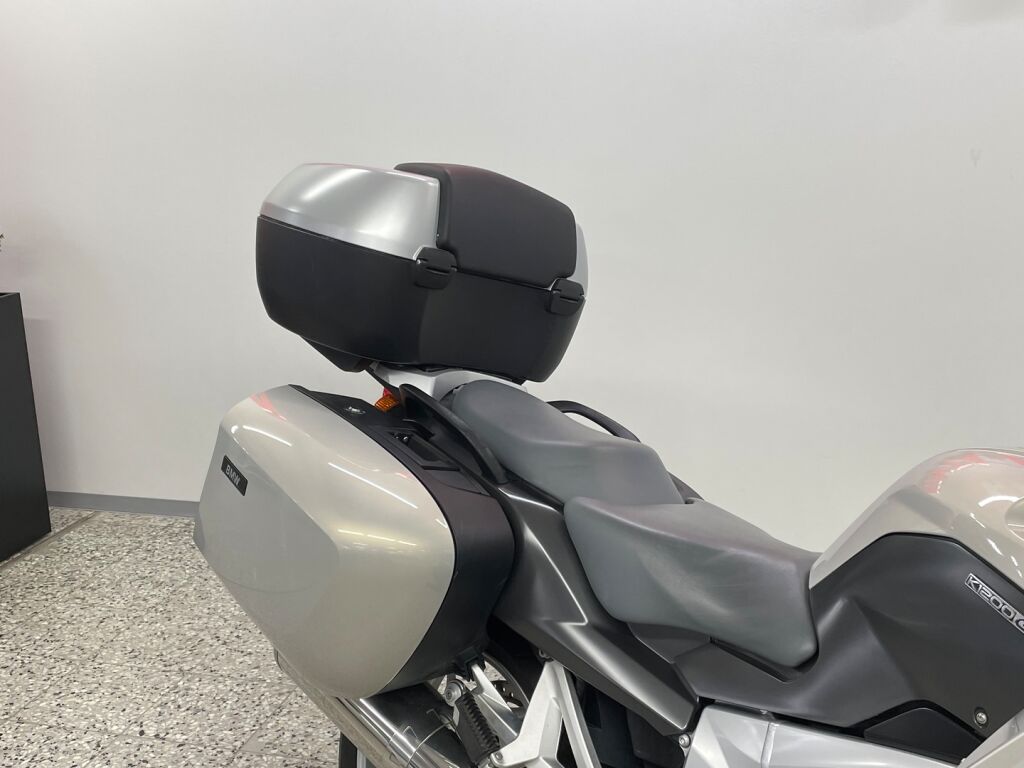 BMW K 2006 