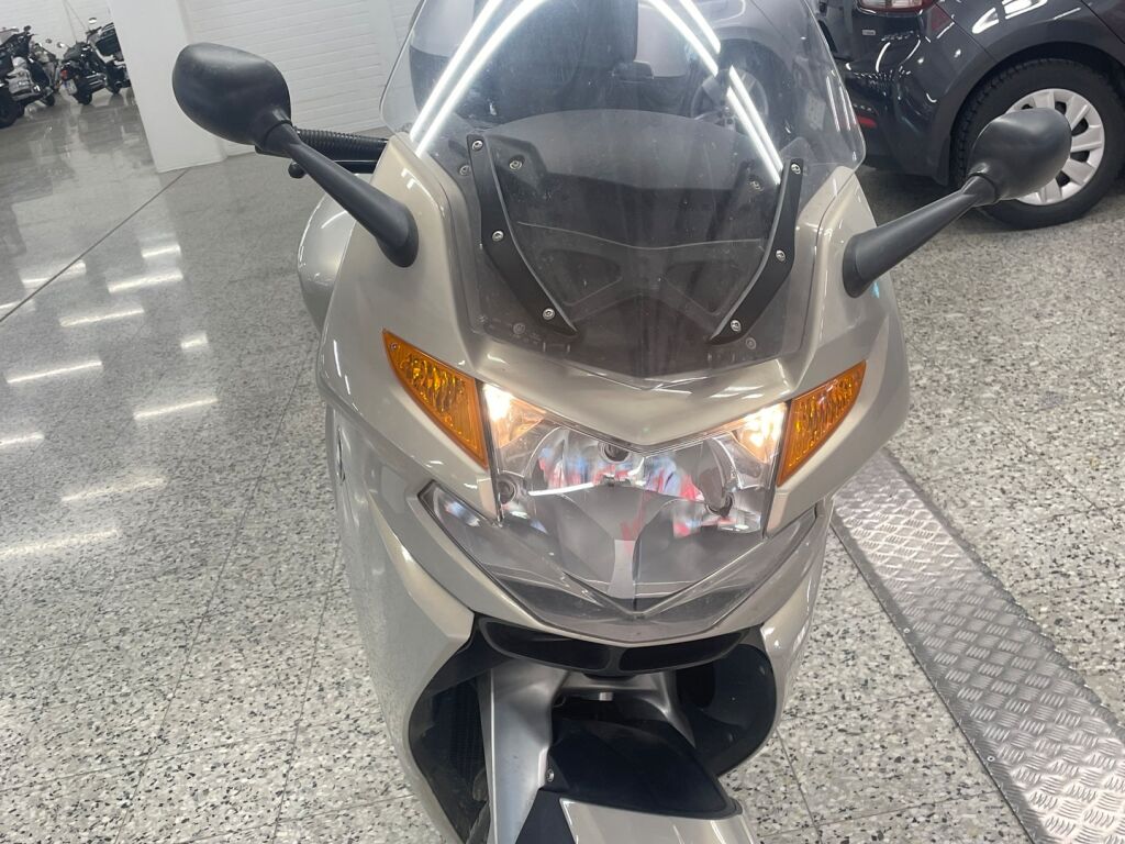 BMW K 2006 