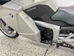 BMW K 2006 