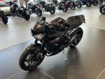 Triumph SPEED TRIPLE 2019 