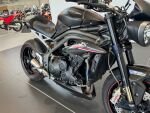 Triumph SPEED TRIPLE 2019 
