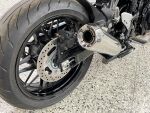 Kawasaki Z 2024 