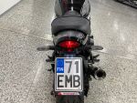 Kawasaki Z 2024 