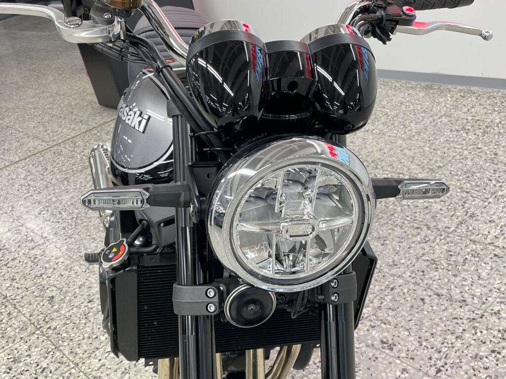 Kawasaki Z 2024 
