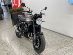 Kawasaki Z 2024 
