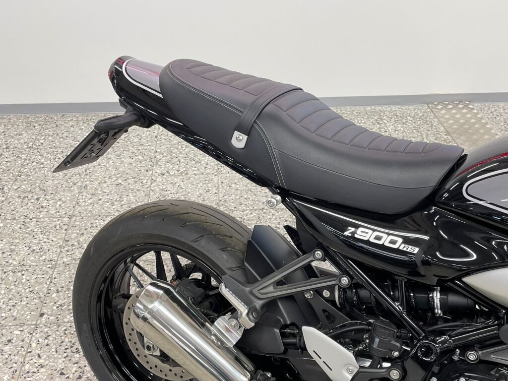 Kawasaki Z 2024 