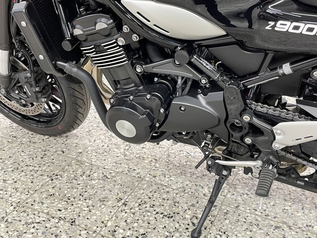 Kawasaki Z 2024 