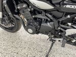 Kawasaki Z 2024 