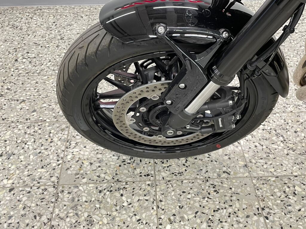Kawasaki Z 2024 