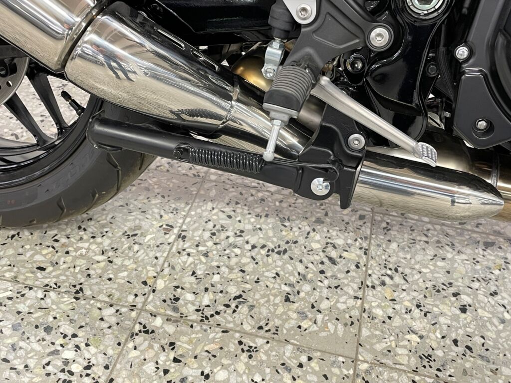 Kawasaki Z 2024 