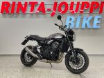 Kawasaki Z 2024 