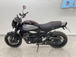 Kawasaki Z 2024 