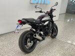 Kawasaki Z 2024 