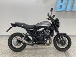 Kawasaki Z 2024 