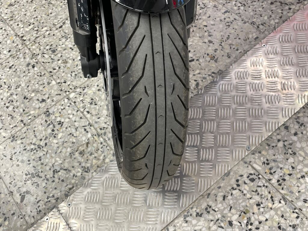 Kawasaki Z 2024 
