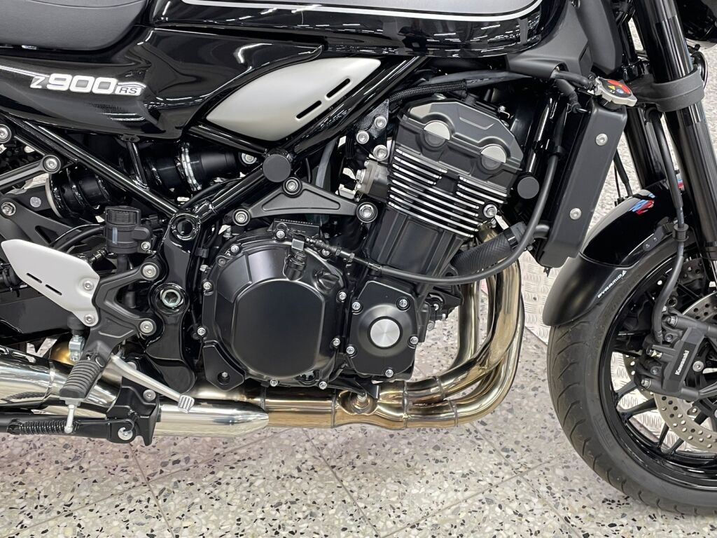 Kawasaki Z 2024 