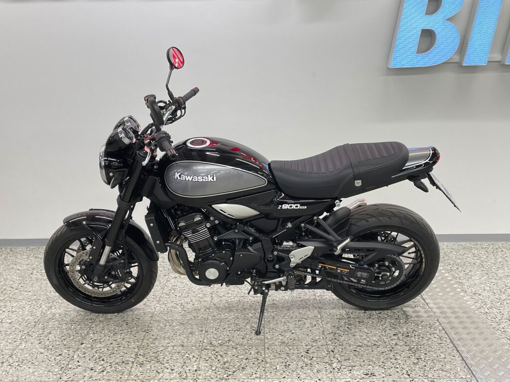 Kawasaki Z 2024 
