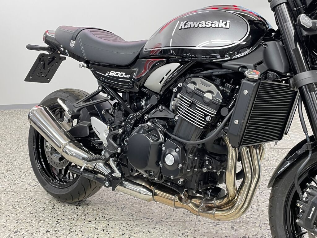 Kawasaki Z 2024 