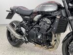 Kawasaki Z 2024 