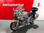 Yamaha FJR 2009 
