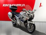 Yamaha FJR 2009 