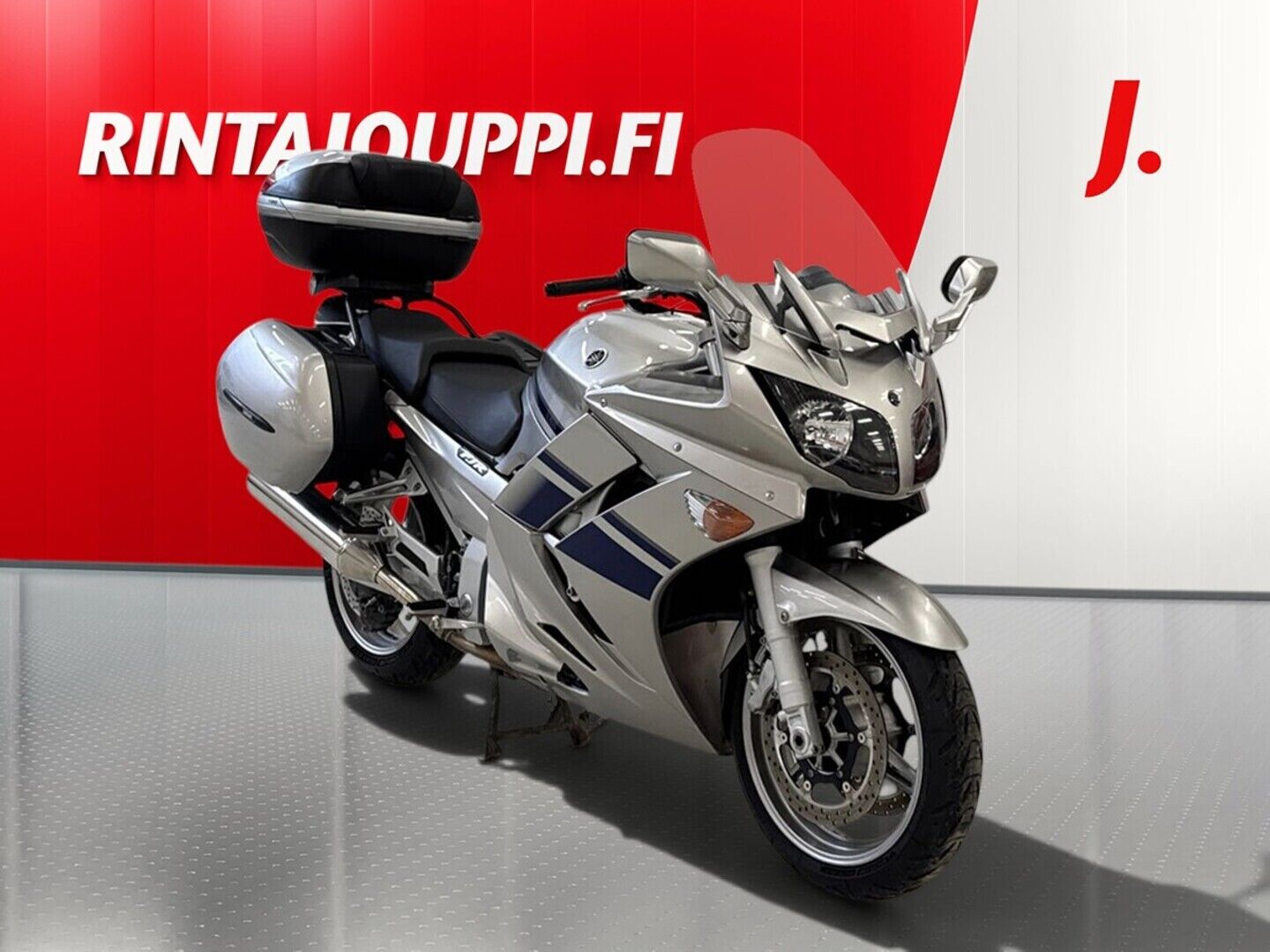 Yamaha FJR