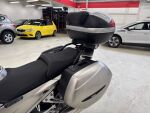 Yamaha FJR 2009 