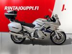 Yamaha FJR 2009 