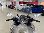 Yamaha FJR 2009 