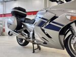 Yamaha FJR 2009 