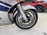 Yamaha FJR 2009 