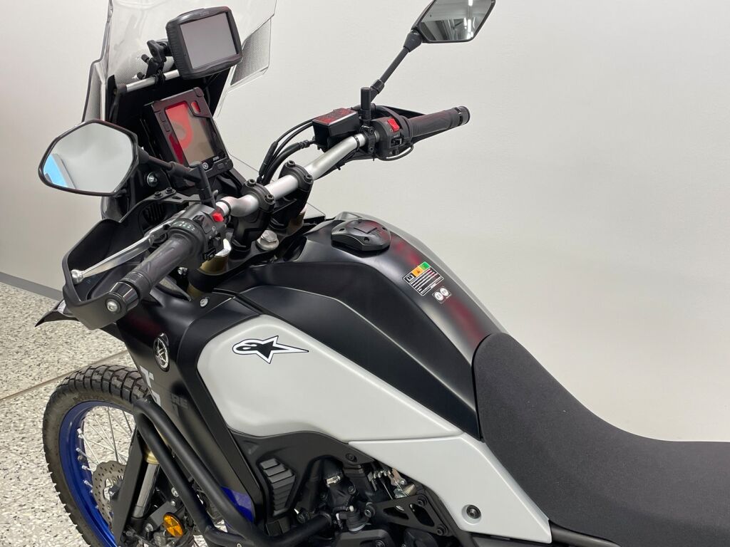 Yamaha XTZ 2019 