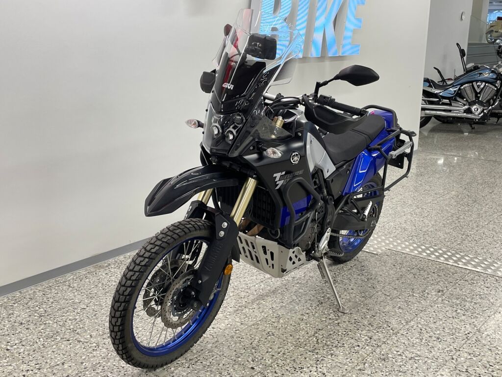 Yamaha XTZ 2019 