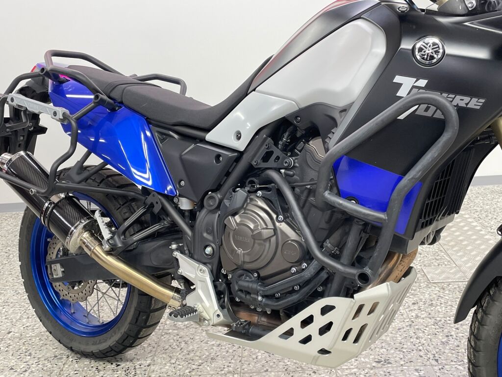 Yamaha XTZ 2019 