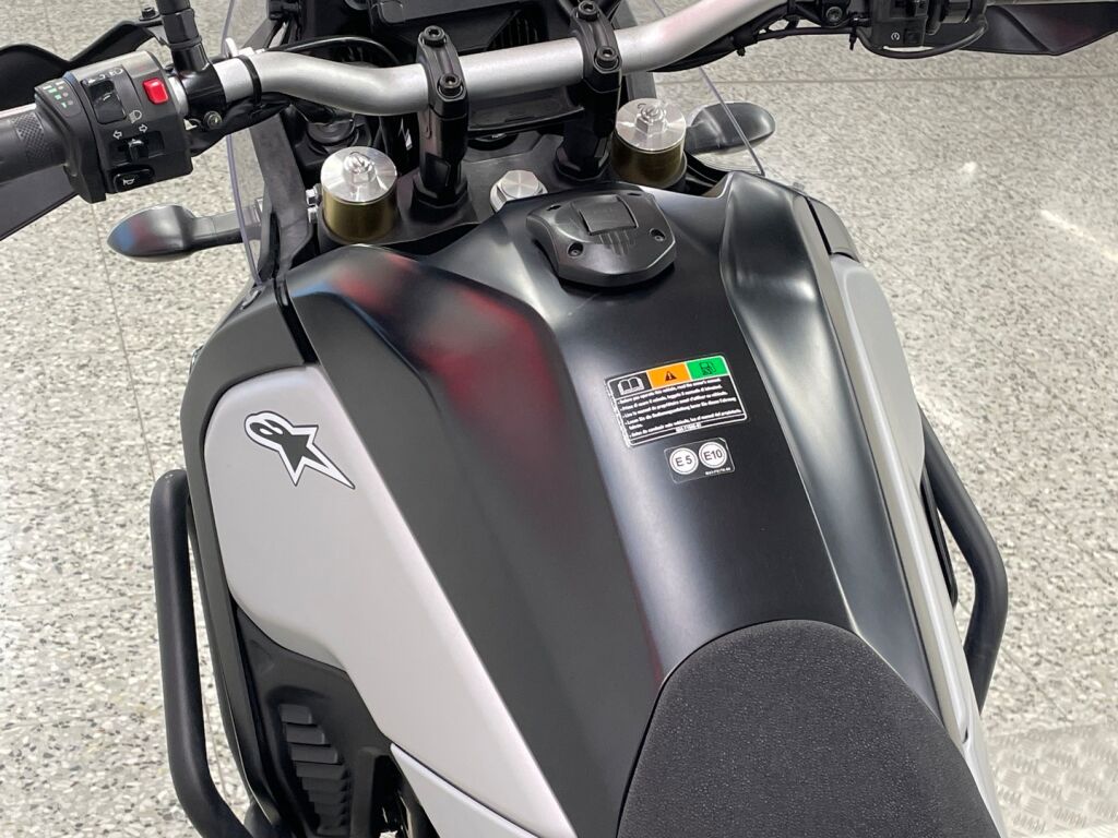 Yamaha XTZ 2019 