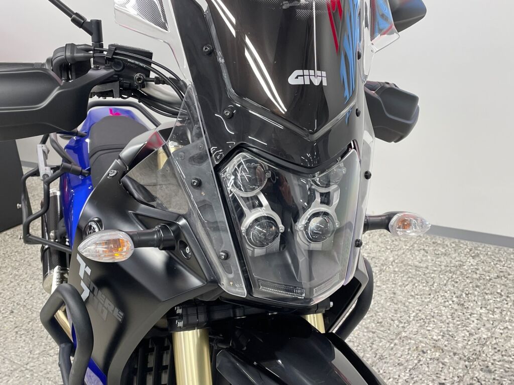 Yamaha XTZ 2019 