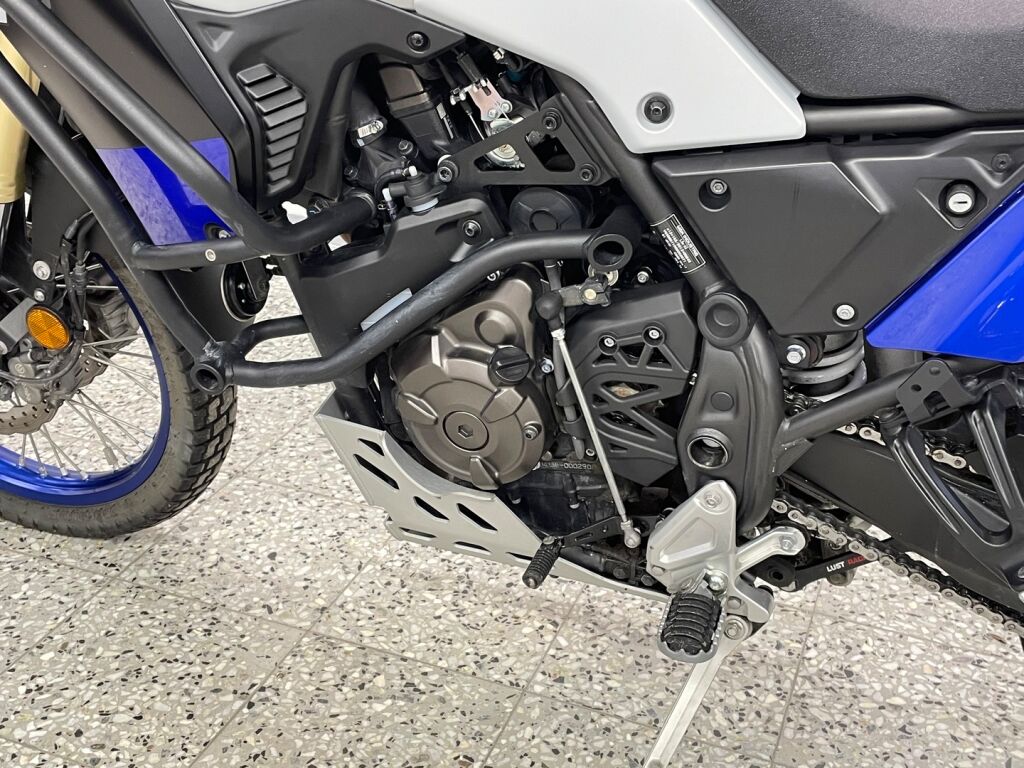 Yamaha XTZ 2019 