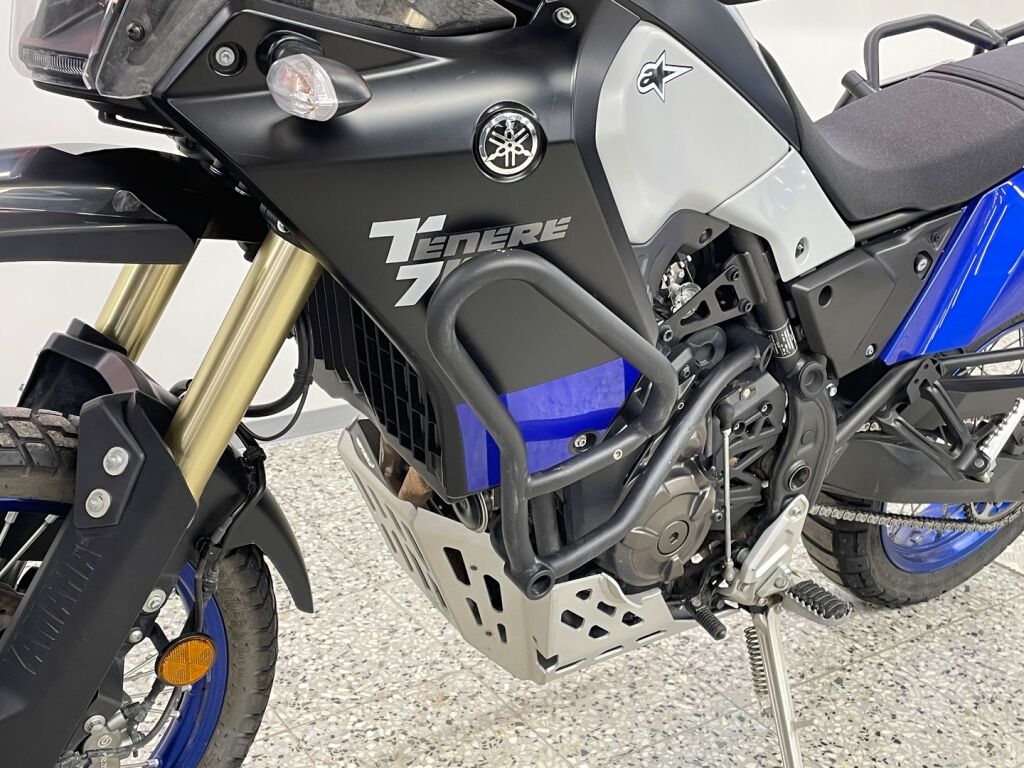 Yamaha XTZ 2019 
