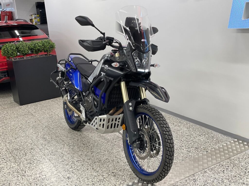 Yamaha XTZ 2019 